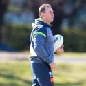 NRL: Canberra Raiders coach Ricky Stuart speaks for first time since NRL ban