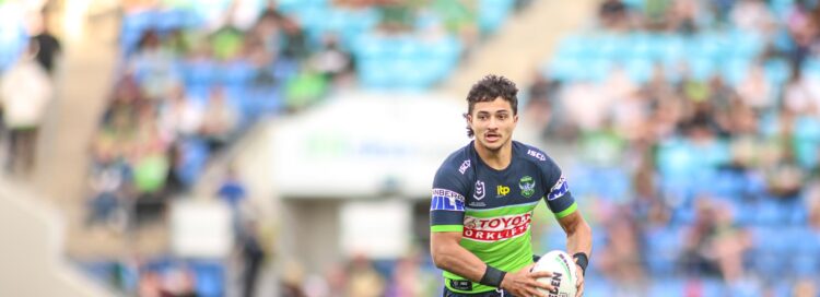 NRL Match Preview: Raiders v Panthers