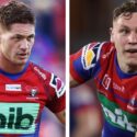 NRL drug test Ponga, Mann after Knights duo’s pub toilet cubicle ejection