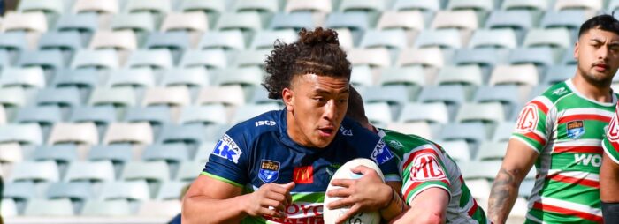 NSW Cup and Jersey Flegg Round 22 Preview