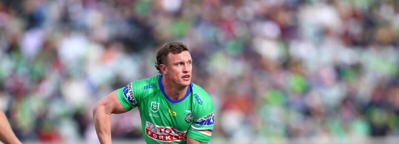 Raiders strengthen finals chances with a record win over Manly