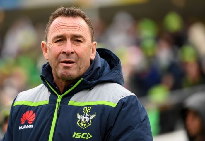 Ricky Stuart left stewing after Bennett’s Dolphin raid