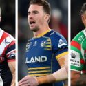 Roosters peaking perfectly, Eels’ major problem persists as Souths streak to finish: Run Home