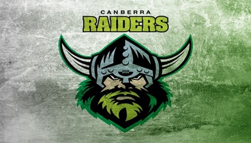 So pumped for this, it has that big game feel! #NRLRaidersPanthers Almost time for the mighty...