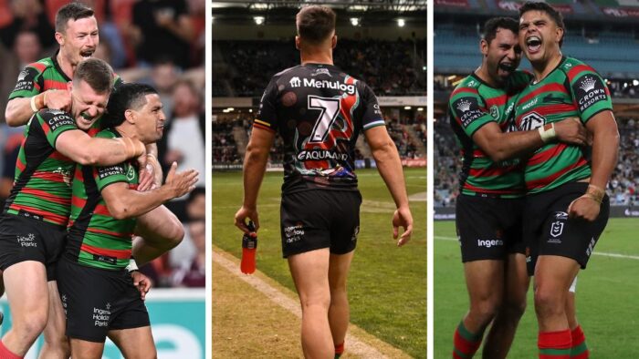 The big Latrell change, brutal calls and ‘unnoticed’ weapon behind Souths’ resurgance