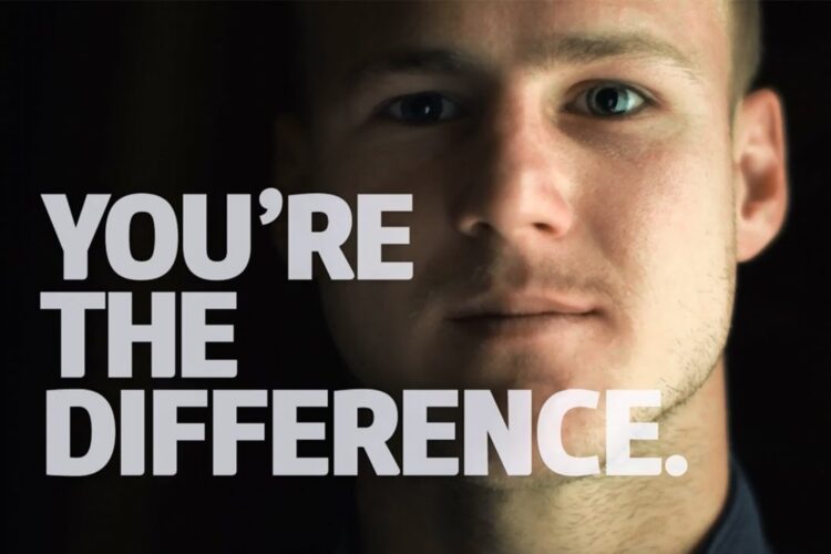 Video: 2014 NRL Club Membership TVC: You're the Difference (30 Seconds)