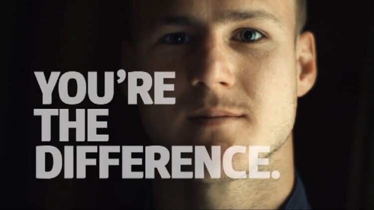 Video: 2014 NRL Club Membership TVC: You're the Difference