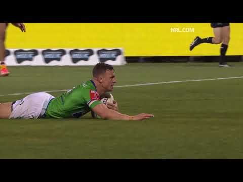 2021 Best Moments: Wighton on the attack