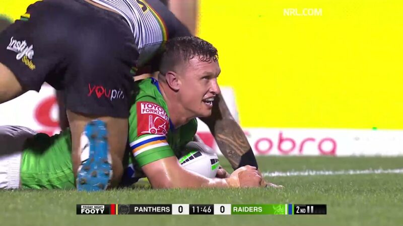 Video: 2021 Best Moments: Wighton powers to the line
