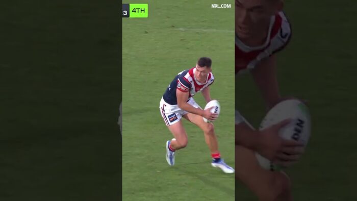 Video: Cheeky or sneaky? 😲 #shorts
