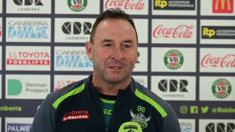 Video: Coach's Comment: Round 21