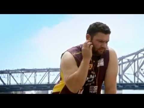 Video: Sign up as a 2013 NRL Club Member!