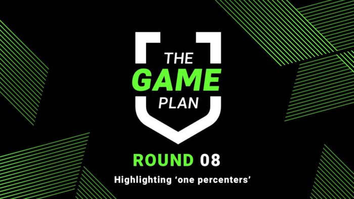 The importance of 'one percenters' | The Game Plan | Round 8 | NRL 2021