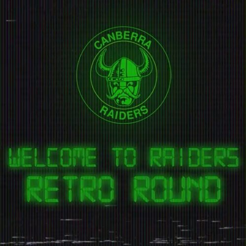 Welcome to the Canberra Raiders Retro Round!  This week we’ll be going ‘Old School’ when w…