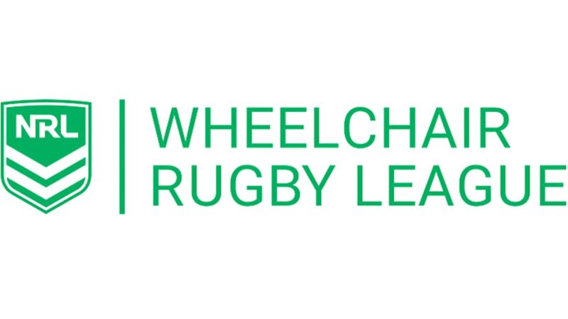 Wheelchair Rugby League Welcomes Fox Sports World Cup Broadcast Announcement