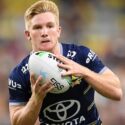 ‘Shell of a person’: Cowboys coach Todd Payten reveals what Broncos rejection really did to Dearden