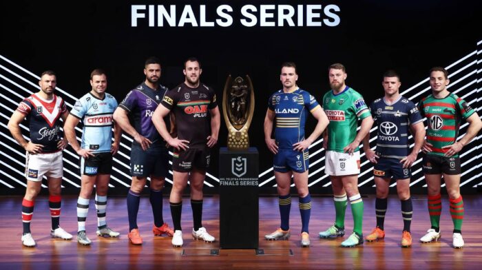 'It's fair': NRL defends dud Raiders finals schedule