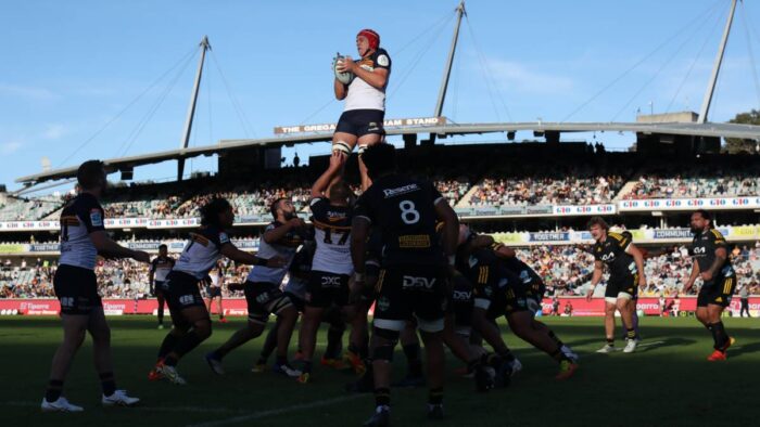 'Waste of time': Brumbies, Raiders slam Civic stadium decision