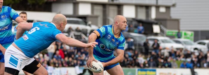 Canberra Raiders Cup: Senior Grand Finals Wrap