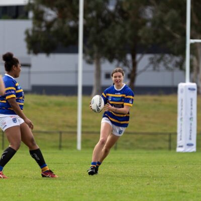 Katrina Fanning Shield: Week Two Finals Preview