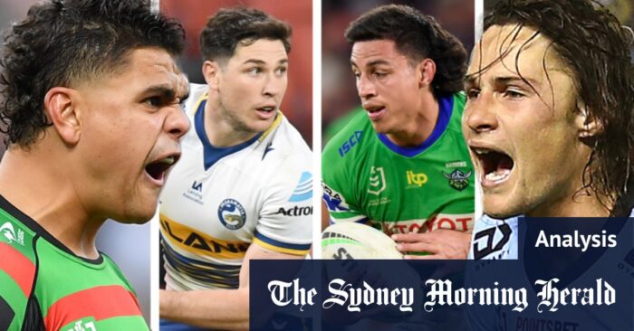 NRL finals week two previews: Expert analysis of the head-to-head match-ups