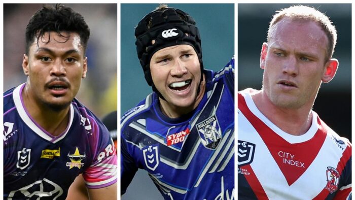 Burton set for huge Kangaroos call-up as Meninga’s World Cup squad takes shape