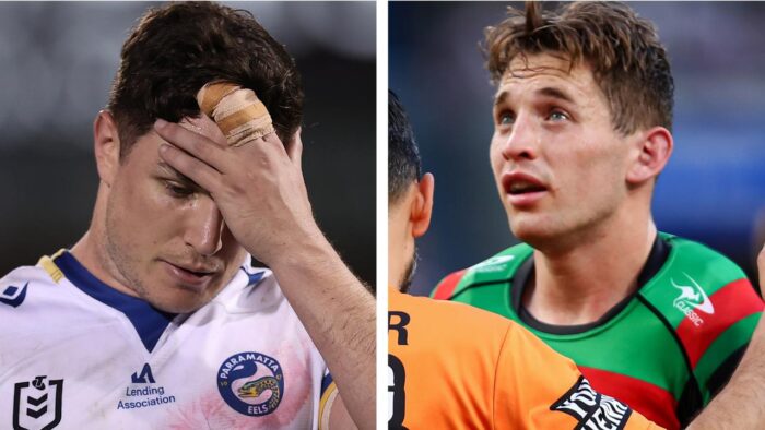 Farcical rules leave NRL stars ‘vulnerable’ as players union calls for concussion overhaul