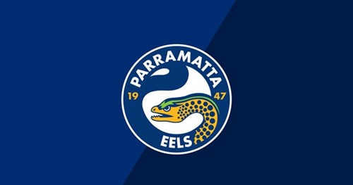 Get hyped - Eels v Raiders