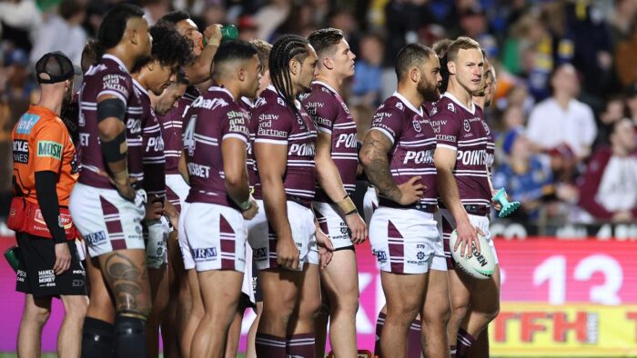 How Manly’s season came unstuck — and why there’s ‘no way in the world’ it’s Des’ fault: Brutal Review