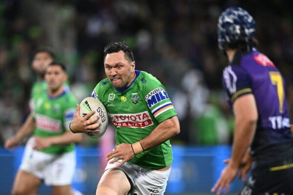 Jordan Rapana