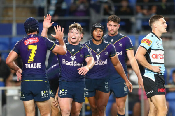 Melbourne Storm vs Canberra Raiders: NRL elimination final preview and prediction