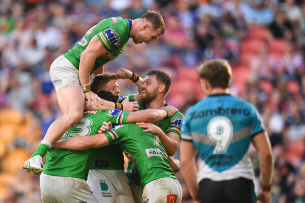 Melbourne Storm vs Canberra Raiders NRL finals fulltime score: Raiders win in Victoria again after thriller