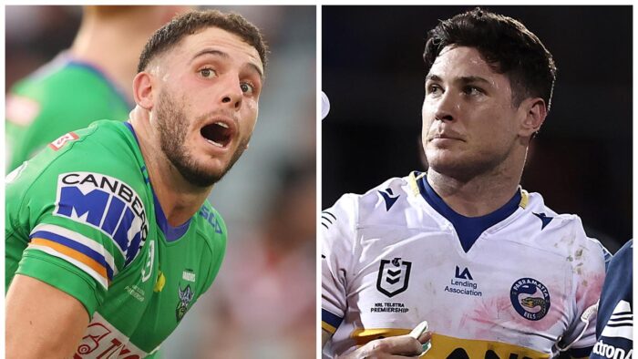 Moses in doubt as Eels face nervous wait; Raiders gun racing the clock: Finals Team Tips