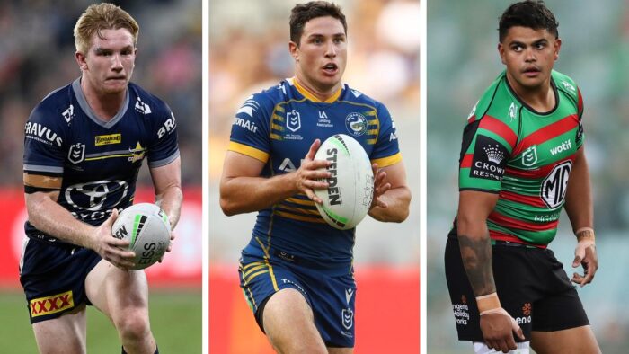 NRL Finals 2022: draw, schedule, preview, predictions, Joey Manu injury, team news, Sharks soft draw, Nathan Cleary return