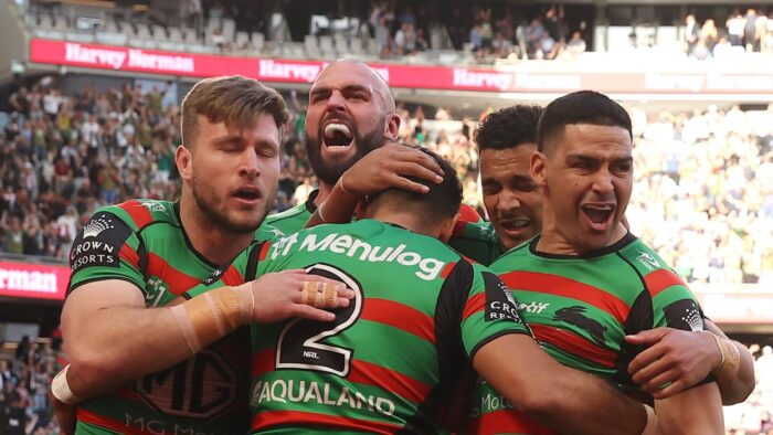 NRL finals draw 2022: Bunnies keep title hopes alive as Eels face demons again