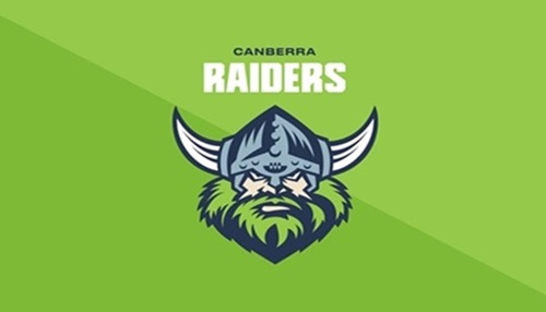 Raiders v Eels: Finals Week 2