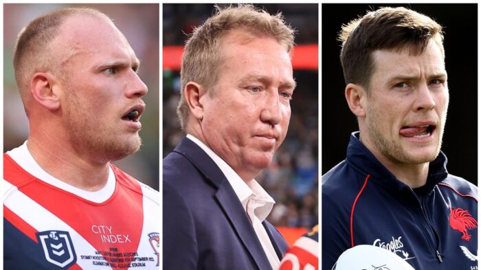 Robbo switch that woke sleeping giant as full extent of cap crunch laid bare: Brutal Review