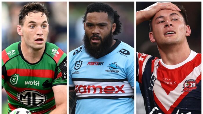 Roosters’ Manu headache; Fitzgibbon’s grave fears, Souths’ huge boost: Finals Team Tips