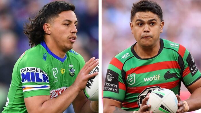 Souths trap Sharks must avoid as Raiders’ four keys to unlock NRL finals revealed: Cronk’s Verdict