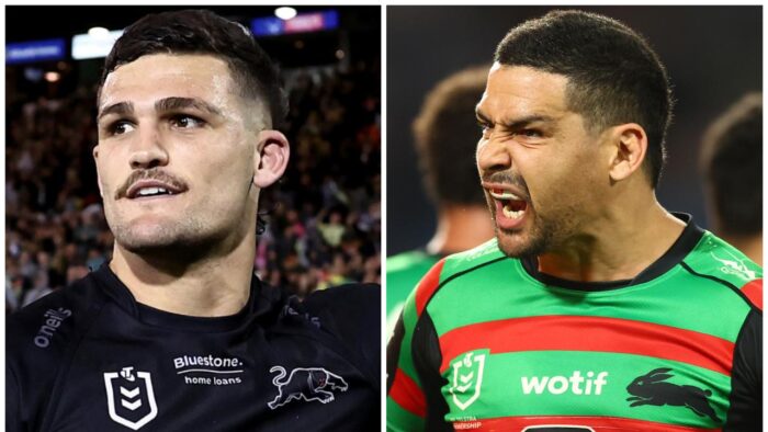 The Souths threat that’ll trigger Penrith ‘nerves’ — and Cleary duel that’ll decide everything