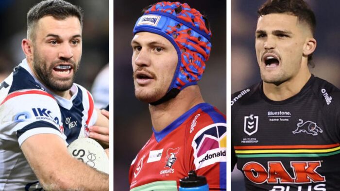 Where Ponga falls short compared to NRL’s other million-dollar playmakers