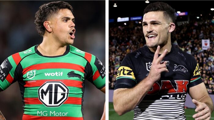 ‘I’m not so sure’: Panthers legend’s big Bunnies doubt as Latrell’s ‘barometer’ revealed — LIVE NRL