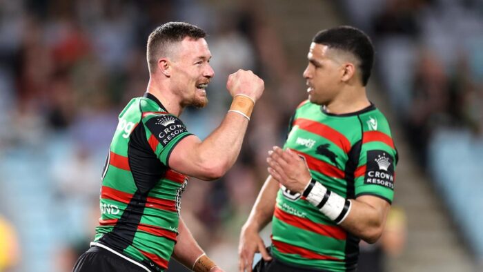 ‘Sin bin Sunday’: Souths-Roosters thriller goes mad with SEVEN bins — LIVE NRL finals