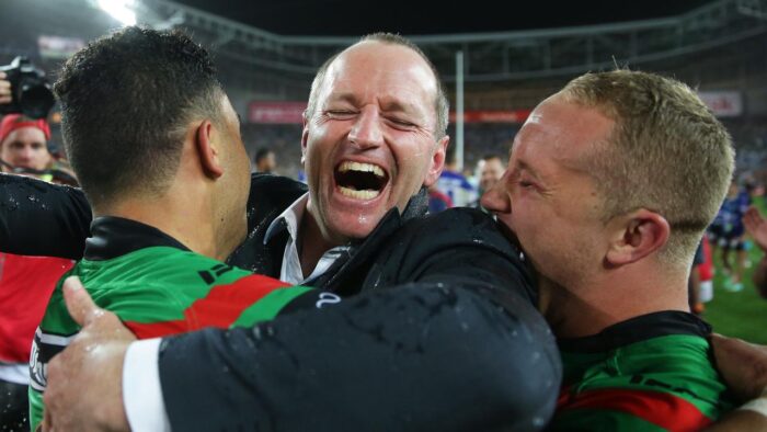 Michael Maguire moves on from Wests Tigers by landing new role at rival club