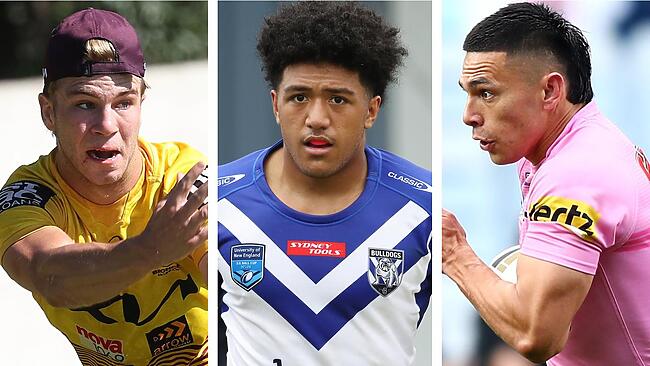 Broncos prodigy to fix Reynolds problem; Panthers fill big void: Every club’s 2023 breakout star