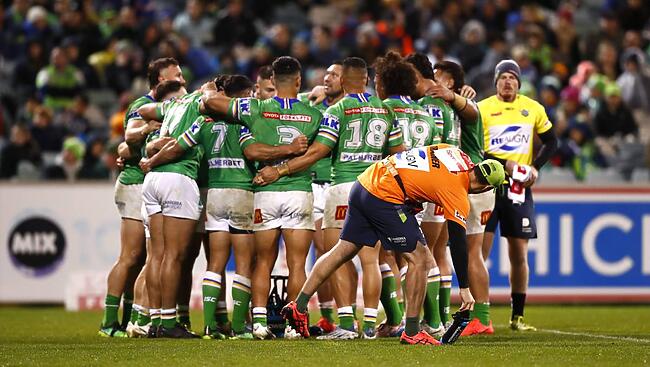 Canberra Stadium could solve NRL's World Cup chaos