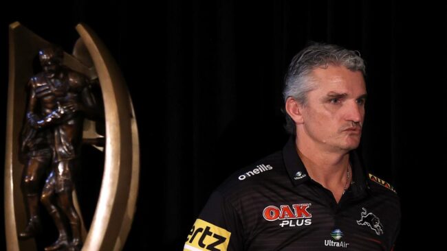 How Cleary busted coaching myth and the lightbulb moment behind stunning rise