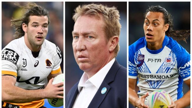 Kangaroos’ X-factor revealed after defections; Robbo’s role for Euro rivals: Every WC squad analysed