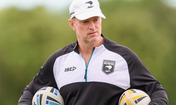 Maguire returns to NRL as Raiders assistant coach