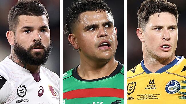 NRL 2022: Every club’s premiership window, Broncos, Rabbitohs, Eels, Panthers, Bulldogs, Dragons, Tigers, Sharks